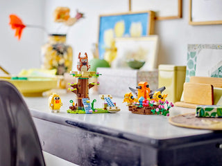 LEGO® Easter 2025 - Moore's Minifigures