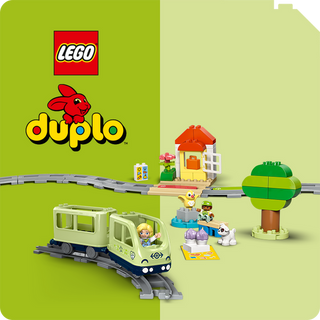 LEGO® DUPLO®