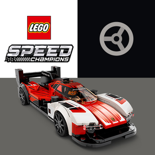 LEGO® Speed Champions