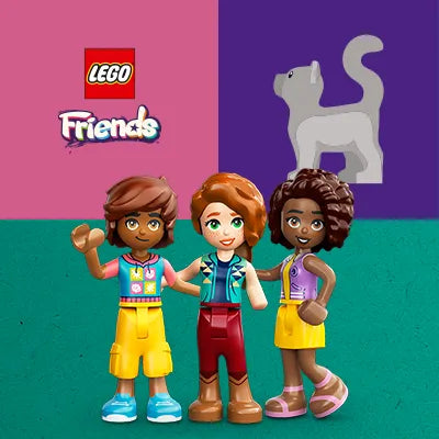 LEGO® Friends