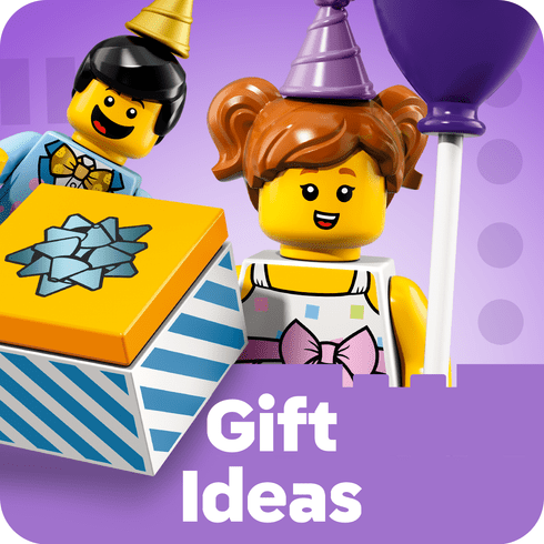 Gift Ideas - Moore's Minifigures