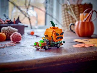 LEGO® August Launches 2026 - Moore's Minifigures