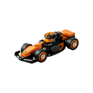 LEGO® Formula 1® Collectible Race Cars - Moore's Minifigures