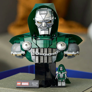 LEGO® Marvel Studios' Avengers: Doomsday - Moore's Minifigures