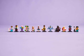 LEGO® Minifigures™ Series 27 - Moore's Minifigures