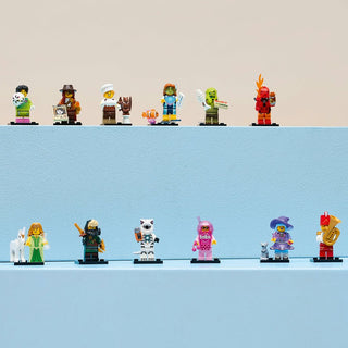 LEGO® Series 29 Minifigures™ - Moore's Minifigures