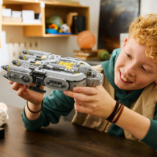 LEGO® Star Wars™ - Moore's Minifigures
