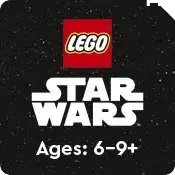 LEGO® Star Wars™ - Moore's Minifigures