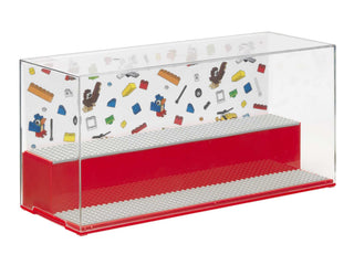 LEGO® Storage & Minifigure Displays - Moore's Minifigures