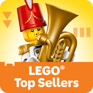 LEGO® Top Sellers - Moore's Minifigures