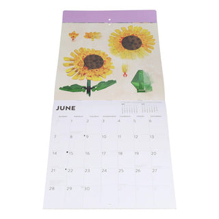 LEGO® Wall Calendars - Moore's Minifigures