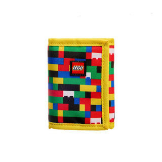 LEGO® Wallets - Moore's Minifigures