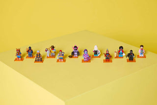 Retired LEGO® Sets - Moore's Minifigures