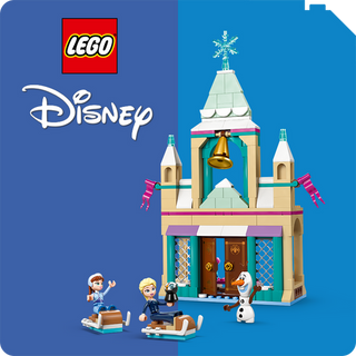 LEGO® Disney