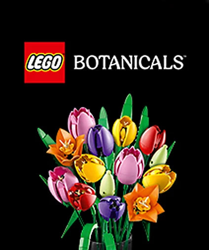 LEGO® Botanicals™