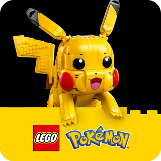LEGO® Pokémon