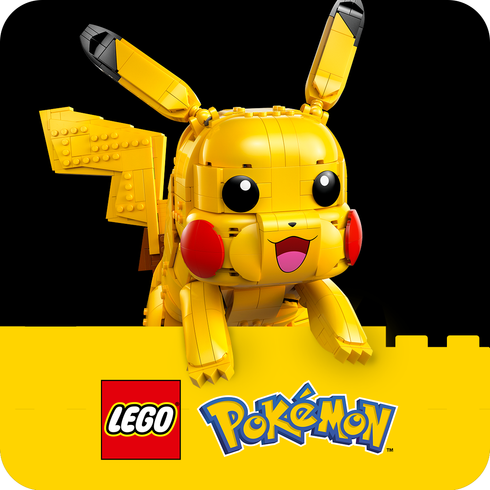 LEGO® Pokémon
