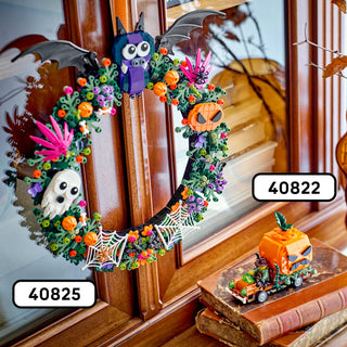 LEGO® Halloween 2026