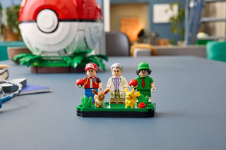 LEGO® October Launches 2026 - Moore's Minifigures