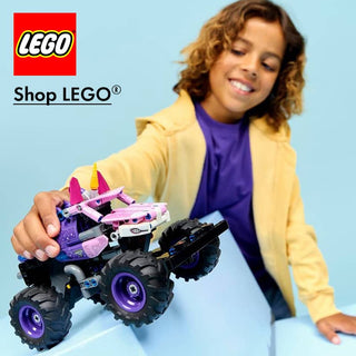 Shop All LEGO