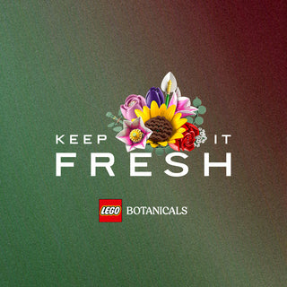 LEGO® Botanicals™