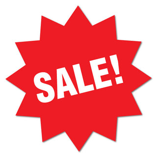 On Sale!