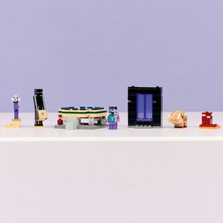 Retiring Soon! December 31st 2026 - Moore's Minifigures