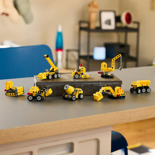 LEGO® Technic™ Mighty Machines | 42233 | Collectible Technic Boxes