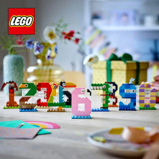 Moore's Minifigures | LEGO®