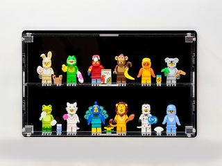 Tricked Out Bricks Cases
