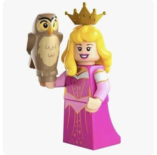 Verified Complete & Open LEGO Minifigure Boxes & Bags - Moore's Minifigures