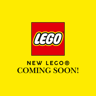 LEGO® October Launches 2026 - Coming 10/1 & 10/4 - Moore's Minifigures