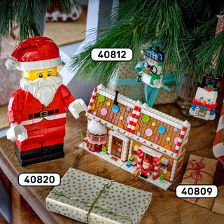 *NEW* LEGO® September Launches 2026 - Moore's Minifigures