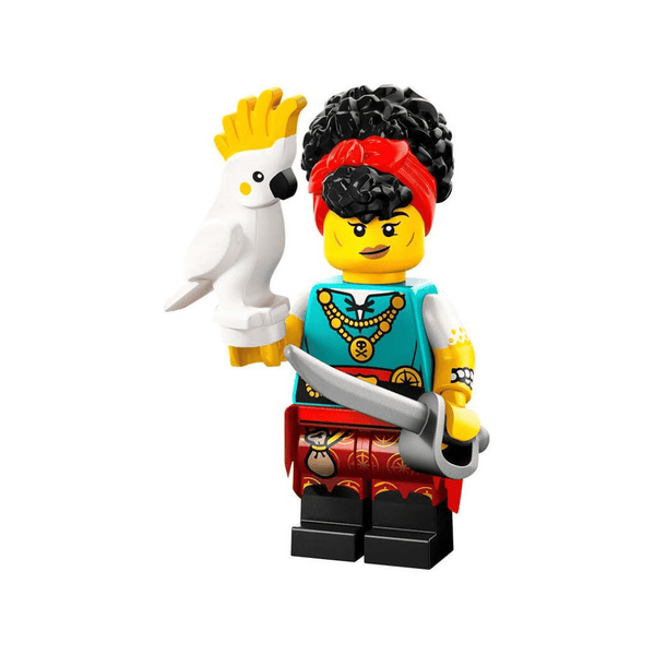 Sealed LEGO® Minifigure Boxes - Moore's Minifigures