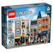 LEGO® 10255 Creator Expert Assembly Square - Moore's Minifigures