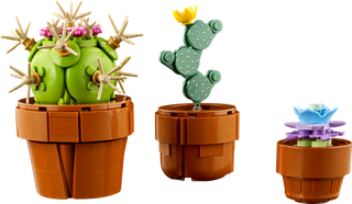 LEGO® Botanicals Tiny Plants 10329