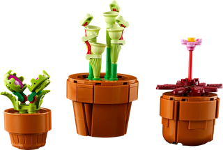 LEGO® Botanicals Tiny Plants 10329