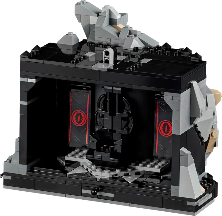 LEGO® Icons The Lord of the Rings: Barad-dûr™ 10333
