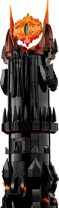 LEGO® Icons The Lord of the Rings: Barad-dûr™ 10333