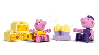 LEGO® DUPLO® Peppa Pig Boat Trip 10432