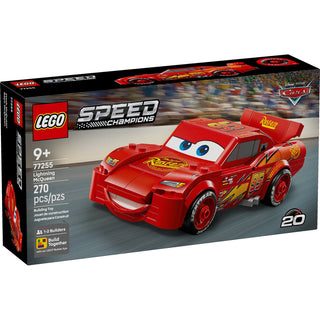 LEGO® Speed Champions Lightning McQueen 77255