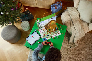 LEGO® Minecraft® Advent Calendar 2025 ǀ 21280 (Retired)