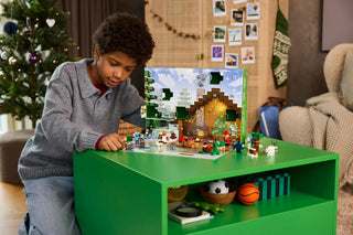 LEGO® Minecraft® Advent Calendar 2025 ǀ 21280 (Retired)