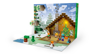 LEGO® Minecraft® Advent Calendar 2025 ǀ 21280 (Retired)