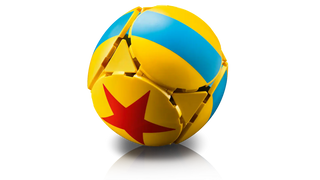 LEGO® Ideas Disney Pixar Luxo Jr. 21357