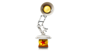 LEGO® Ideas Disney Pixar Luxo Jr. 21357