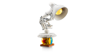 LEGO® Ideas Disney Pixar Luxo Jr. 21357