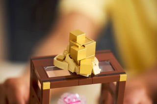 LEGO® Ideas Mineral Collection 21362 Building Toy
