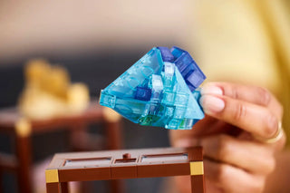 LEGO® Ideas Mineral Collection 21362 Building Toy