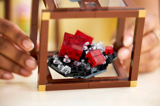 LEGO® Ideas Mineral Collection 21362 Building Toy